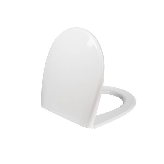 Крышка-сиденье Iddis Optima Home 001PP00i31 белое