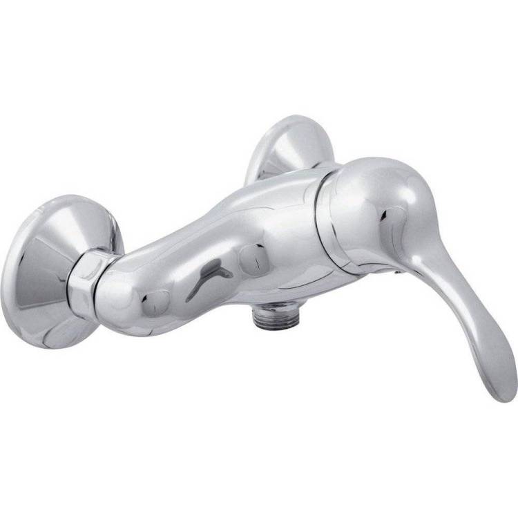 Смеситель для душа Rav Slezak Labe L081.5