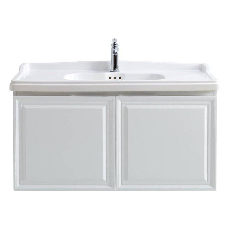 Тумба с раковиной Cezares Giubileo  GIUBILEO-1000-2A-SC-BL