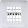 Накладка для сифона Allen Brau Priority 8.310N1-SS, нержавеющая сталь, 12.7x12.7 фото 4