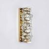 Настенный светодиодный светильник Modelux ML.541.340 GD фото 2