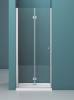 Душевая дверь BelBagno Albano BS-12-100-C-Cr