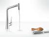 Смеситель для кухни Hansgrohe Metris M71 73801000 хром фото 20