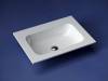 Раковина Ceramica Nova Grace CN7011wx белый, 61x45.7 фото 2