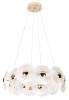 Подвесная люстра Rivoli Helena 6134-101