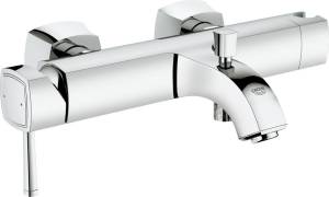 Смеситель для ванны с душем Grohe Grandera 23317000