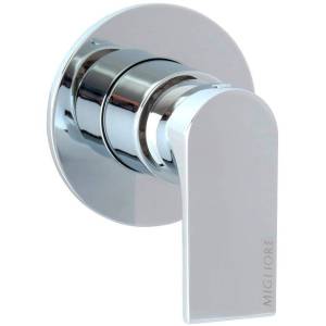 Смеситель для душа Migliore Tenesi 25420 с внутренней частью