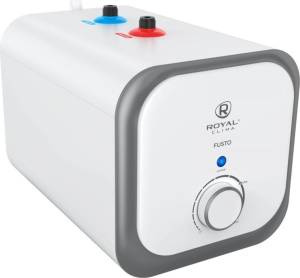 Накопительный водонагреватель Royal Clima RWH-FS7-CEU электрический