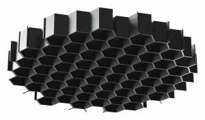 Светофильтр Maytoni Technical Focus T HoneyComb-D24