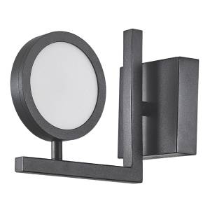 Бра Crystal Lux Clt 027 CLT 027W V2 BL