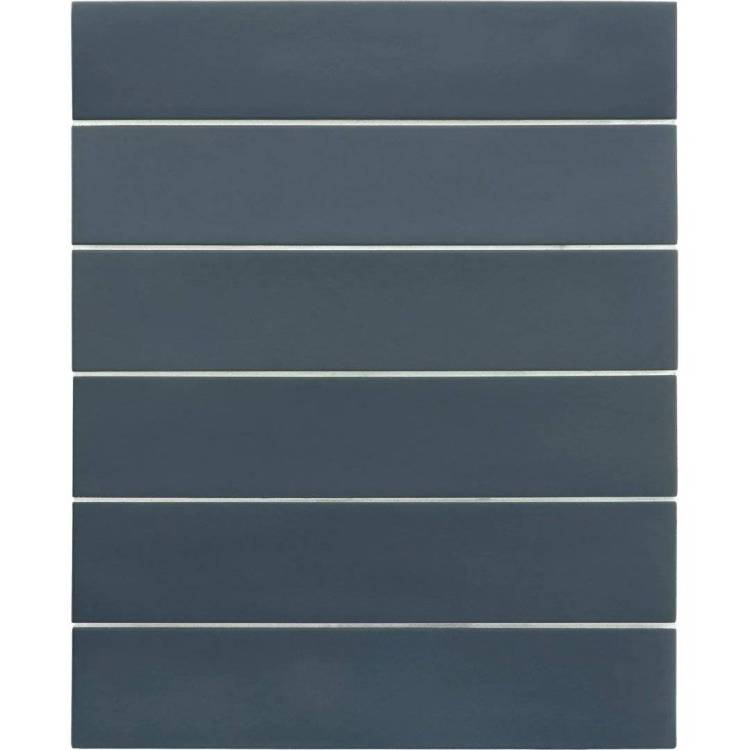 Керамогранит Equipe Wadi 30056 Indaco 6x30