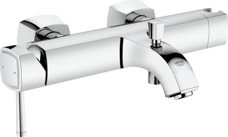Смеситель для ванны с душем Grohe Grandera 23317000