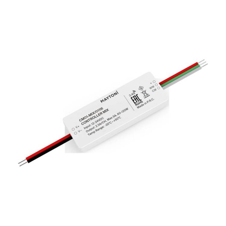 Контроллер Led Strip CM01-MIX 01116