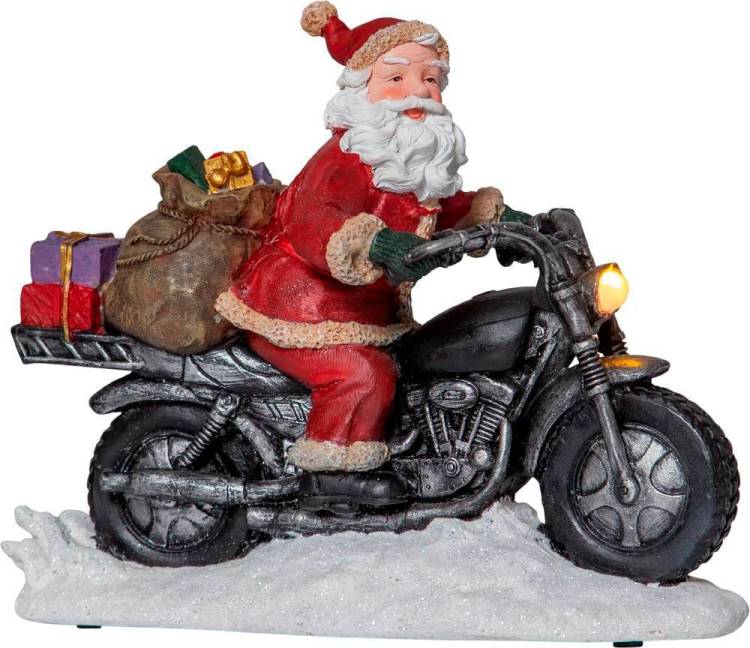 Светодиодный светильник Eglo Merryville 411257