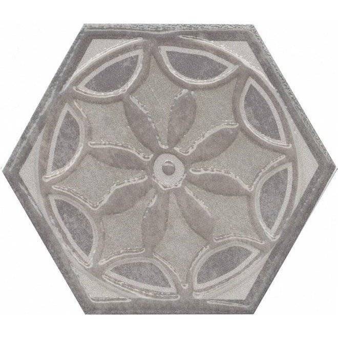 Вставка Kerama Marazzi Тюрен HGD/A297/SG1010 10.4x12