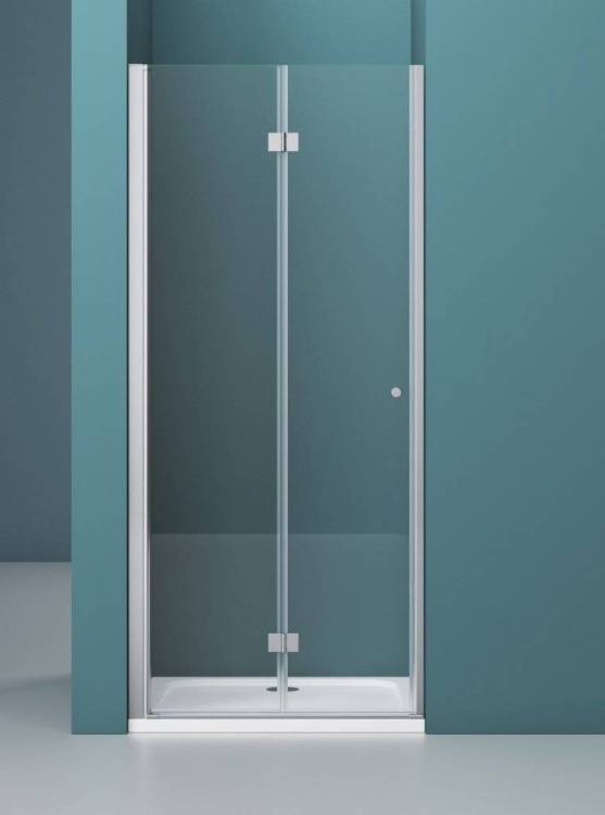 Душевая дверь BelBagno Albano BS-12-100-C-Cr