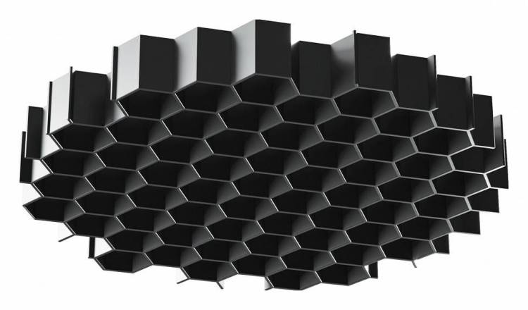 Светофильтр Maytoni Technical Focus T HoneyComb-D24