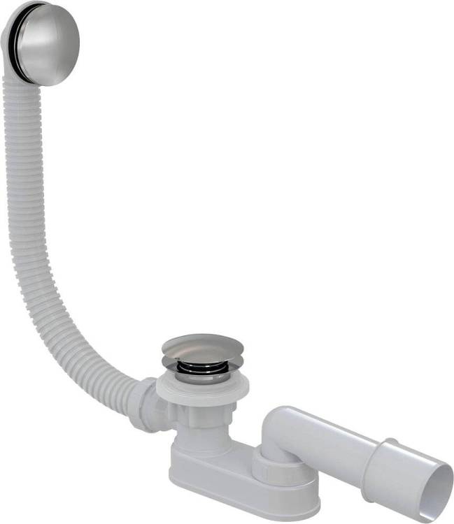 Слив-перелив AlcaPlast AG210135160 (A504CKM)
