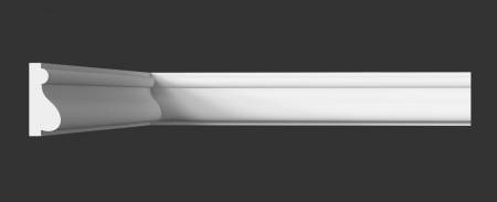 Молдинг Artpole SMG55 800x22x50