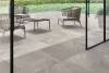 Керамогранит Italgraniti Shale SL06BAR Taupe Ribbed Sq 60x120 фото 13