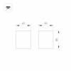 Накладной светильник Arlight Orient 031855 фото 10