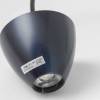 Подвесной светодиодный светильник Lussole Loft Irvine LSP-7081 фото 7