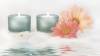 Декор Ceradim Candles КВС16Candles4 Dec 4 25x45