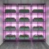 Настенный светодиодный светильник Gauss Fito Led TL 130411912 фото 5