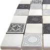 Мозаика Skalini Dynasty DNY-6 Микс 30x30 фото 3
