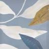 Керамическая плитка Eletto Ceramica Wood Leaves Blue 15x15 фото 3