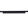 Магнитная трековая система Reluce 13003-9.3-001UR magnetic LED10W BK