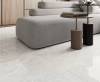 Керамогранит Ceradim Stone Cool White Белый Полированный 60х60 фото 12