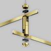 Подвес тросовый двойной Technical Flarity TRA157SW-D1-BS фото 4