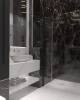 Керамогранит Arcadia Ceramica Black Spinder HG2008-A 60x60 фото 7