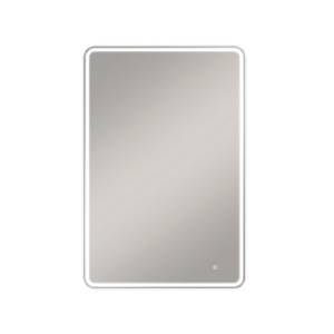 Зеркало Vincea VLM-3VC600 60x80, с подсветкой