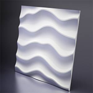 Дизайнерская панель Artpole D-0003-3 SANDY-2 LED RGB 60x2.4x60