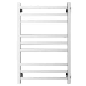Полотенцесушитель электрический Secado Корсико 4603777475444 3 80x50, L, хром
