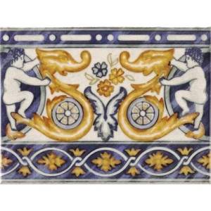 Декор Mainzu Aranjuez PT02514 20x20