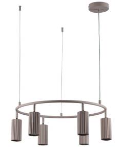 Люстра подвесная Moderli Cora V11603-6P