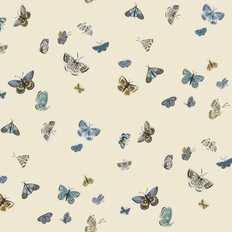 Обои York Collection Rifle Paper Co 3rd Edition RF7412
