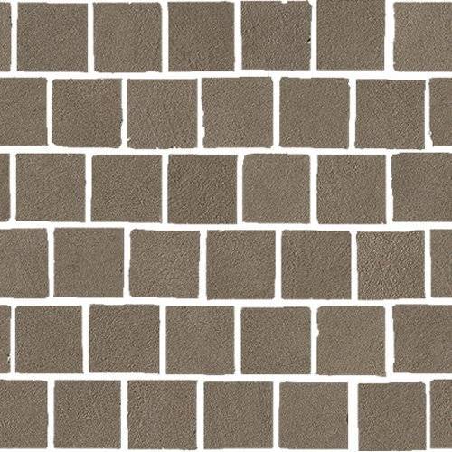 Мозаика Atlas Concorde Boost Natural A7CI Umber Mosaico Tumbled 31x31