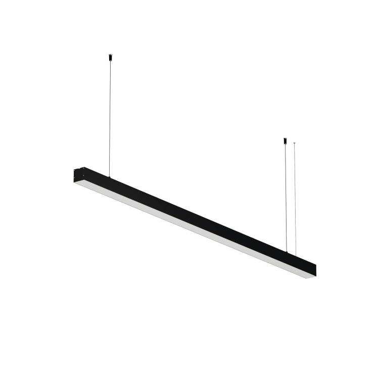 Подвесной линейный светодиодный светильник Technical LL312030