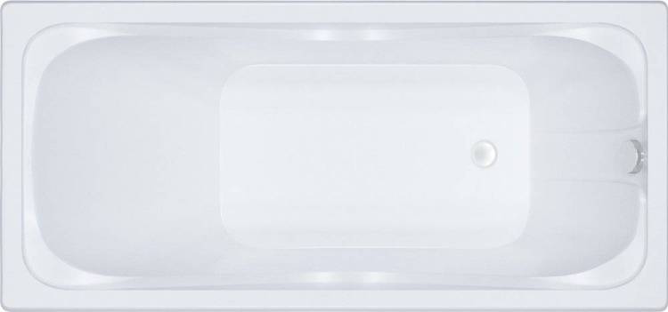 Акриловая ванна Triton Стандарт 150x70