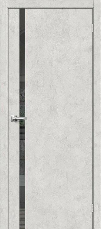 Межкомнатная дверь Bravo 153-1020 Браво-1.55 Look Art 200x70