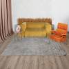 Турецкий ковер Beverly A3490A Beige/Grey 1.5x3 фото 6