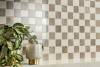 Мозаика Piemme Valentino Elegance 01495 Via Della Spiga Mosaico 30x30 фото 2