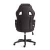 Кресло компьютерное Tetchair Driver 19327 черный/черный фото 4