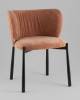 Стул Stool Group Белла vd-bella-r05 Коралловый фото 2