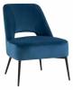 Стул Stool Group Бостон vd-boston-b29 велюр синий