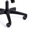 Кресло компьютерное Tetchair Driver 19304 черный/красный фото 16